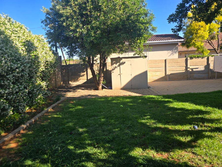 3 Bedroom Property for Sale in Fichardt Park Free State